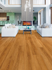 Provincial Supreme Paso Robles 8.86x72 15mm IXPE Waterproof Rigid Core Flooring