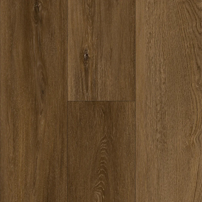 Provincial Supreme Saint Helens 15mm (13mm+2mm IXPE) x 8.86" x 72" 33mil EIR w/ IXPE Waterproof Flooring
