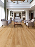 Provincial Supreme Sonoma 8.86x72 15mm IXPE Waterproof Rigid Core Flooring