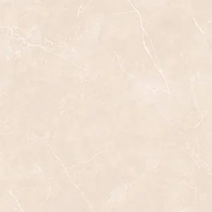 Puccini Marfil 24x24 Matte Marble Look Porcelain Tile