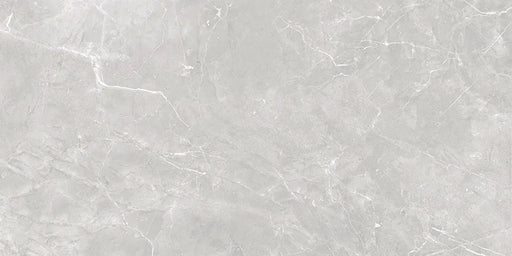 Puccini Perla 24x24 Polished Marble Look Porcelain Tile