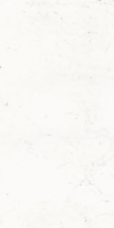 Pure Carrara Lux 24x48 Marble Look Porcelain Tile