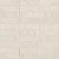 Purestone Beige 1x4 Natural 12x12 Porcelain Mosaic