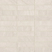 Purestone Beige 1x4 Natural 12x12 Porcelain Mosaic