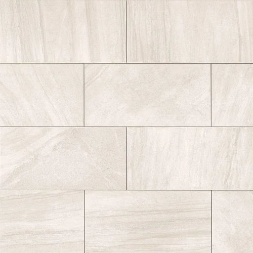 Purestone Beige 23.75x11.75 Field Ceramic Tile