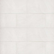 Purestone Bianco 23.75x11.75 Velvet Finish Ceramic Tile