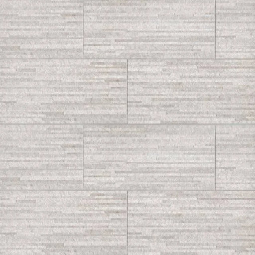 Purestone Grigio 23.75x11.75 Muretto Textured Ceramic Tile