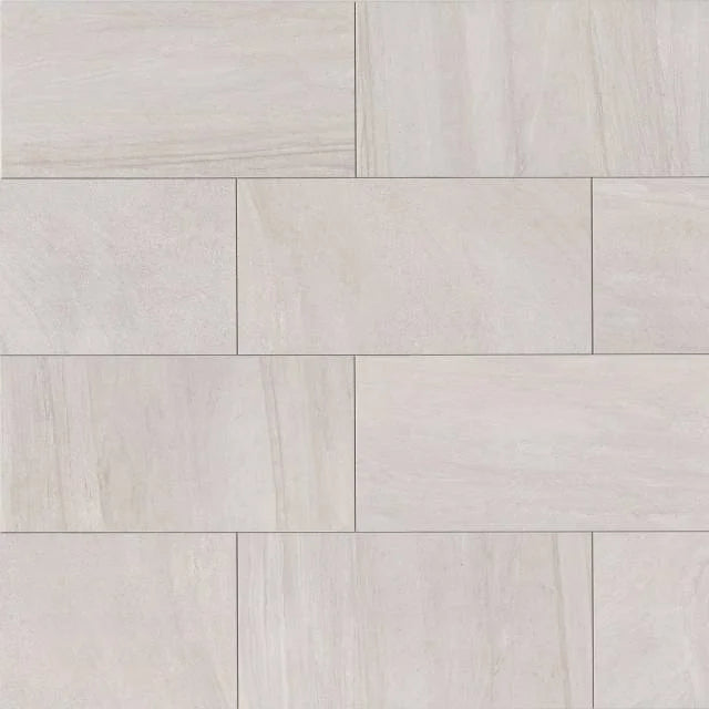 Purestone Grigio 23.75x11.75 Ceramic Field Tile
