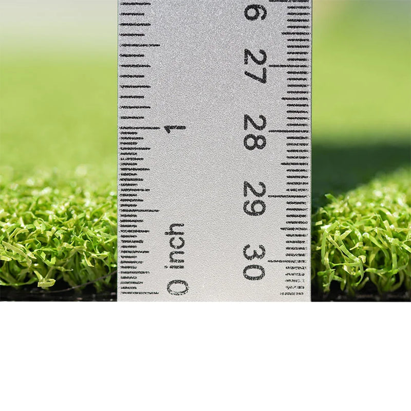 Putting Green Full Roll 15ft x 100ft 16mm 78oz Artificial Turf