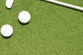 Putting Green Full Roll 15ft x 100ft 16mm 78oz Artificial Turf