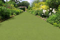 Putting Green Full Roll 15ft x 100ft 16mm 78oz Artificial Turf