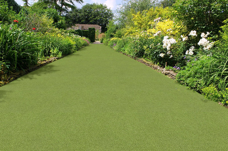 Putting Green Full Roll 15ft x 100ft 16mm 78oz Artificial Turf