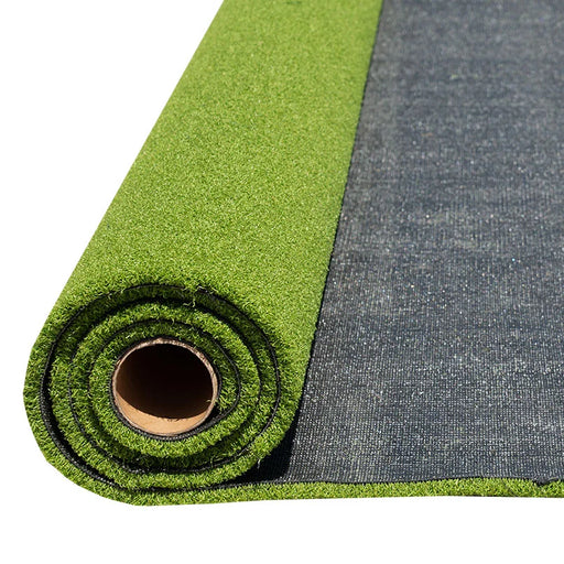 Putting Green Full Roll 15ft x 100ft 16mm 78oz Artificial Turf