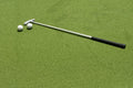Putting Green Full Roll 15ft x 100ft 16mm 78oz Artificial Turf