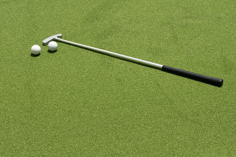 Putting Green Full Roll 15ft x 100ft 16mm 78oz Artificial Turf
