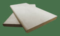 QDI Pearl 12x24 Tumbled Marble Single Bullnose Pool Coping