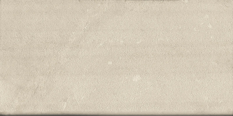 QDI Pearl 12x24 Sandblasted Marble Single Bullnose Pool Coping