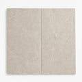 QDI Pearl 12x24 Sandblasted Marble Paver close-up