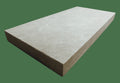 QDI Pearl 16x24 Sandblasted Marble Paver