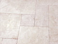 QDI Pearl 6x12 Tumbled Marble Paver