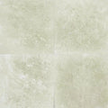 QDI Light 12x24x2 Unfilled & Honed Beveled Travertine Pool Coping
