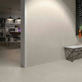 Qstone Series Work 16x48 Plank Matte Stone Look Porcelain Tile