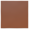 Quarry + Red 6x6 Natural Ceramic Tile