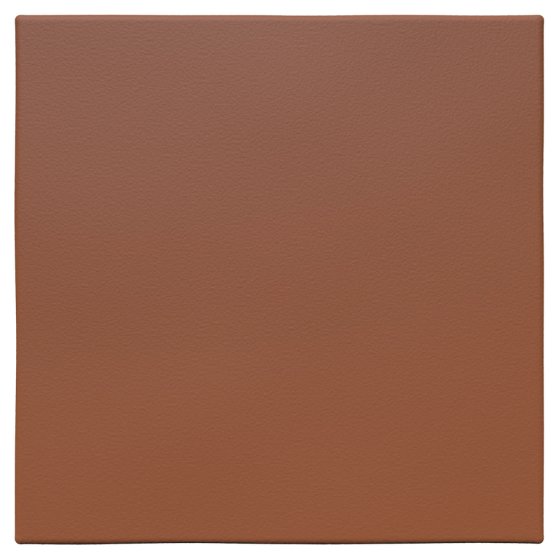 Quarry + Red 6x6 Natural Ceramic Tile