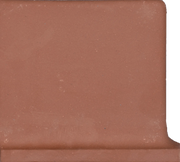 Quarry+ Red 6x6 Natural Ceramic Tile