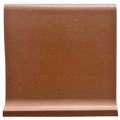 Quarry + Red 6x6 Natural Ceramic Tile