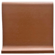 Quarry+ Red 6x6 Natural Ceramic Tile