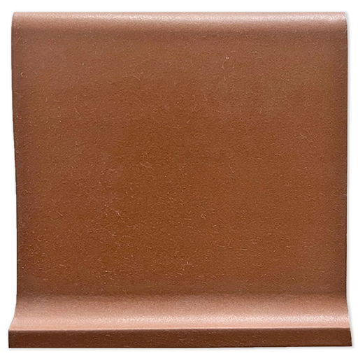 Quarry+ Red 6x6 Natural Ceramic Tile