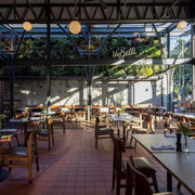 Quarry + Gray 6x6 Natural Ceramic Cove Base Tile