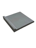 Quarry Tile Grey 6x6 Porcelain Wall & Floor Tile