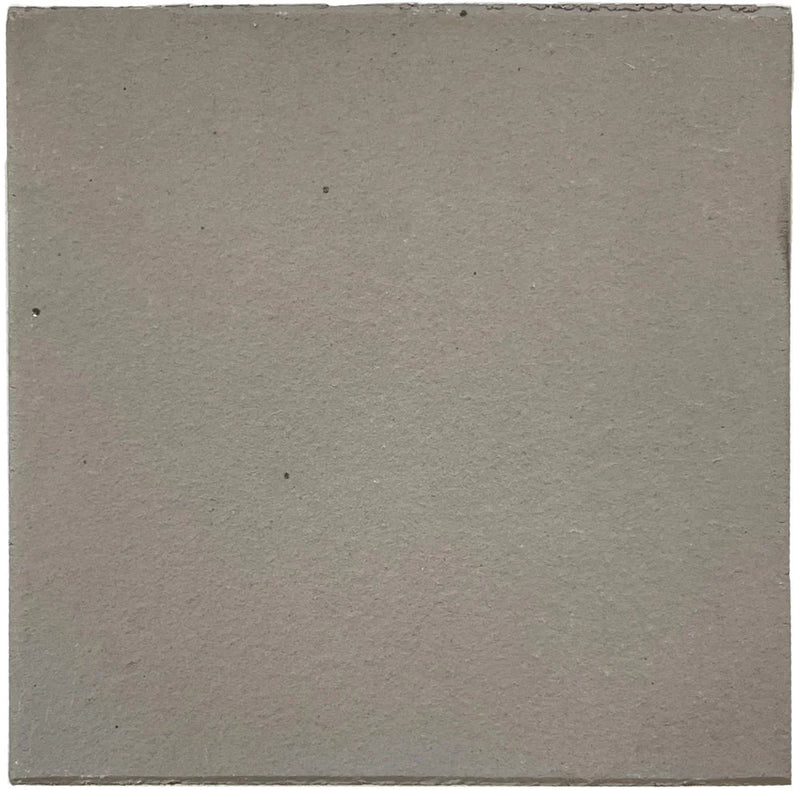 Quarry Tile Grey 6x6 Porcelain Wall & Floor Tile