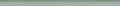 Atelier Smoke 0.6x11.8 Quarter Round Matte Ceramic Trim