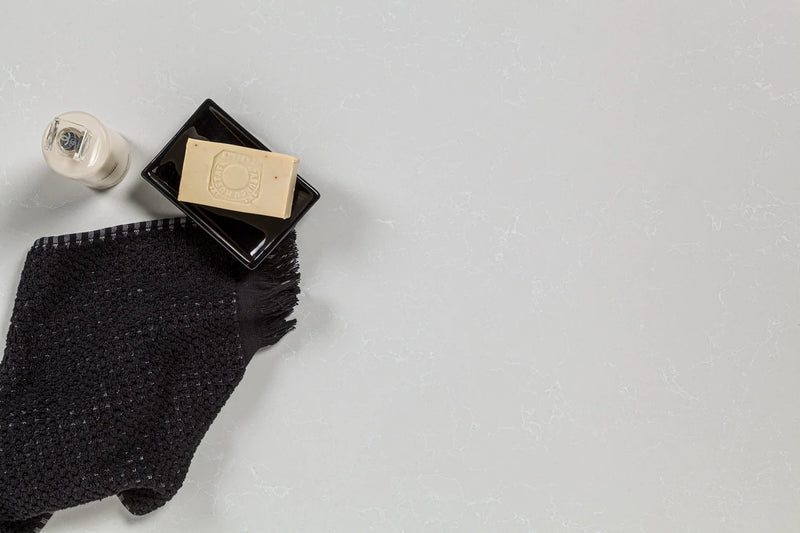 Quartz Apollo 65x130 2cm Slab