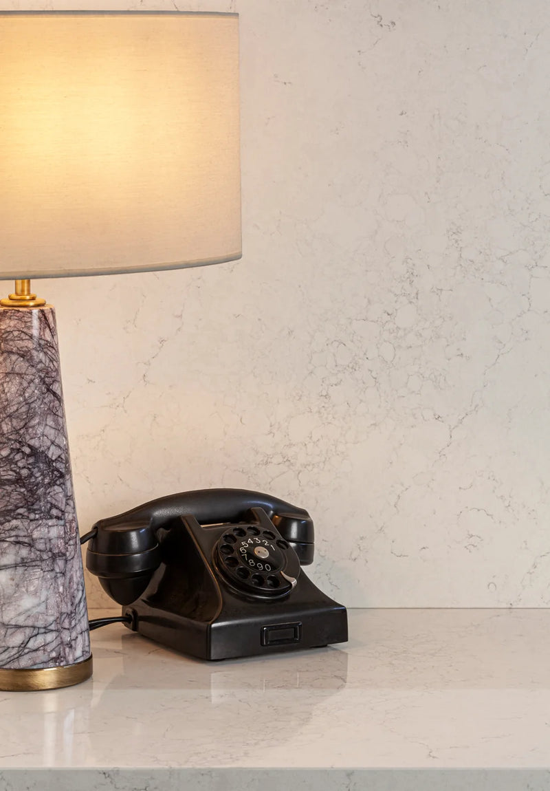 Quartz Aspen 65x130 2cm Polished Slab