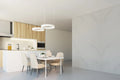 Quartz Aspen 65x130 2cm Polished Slab