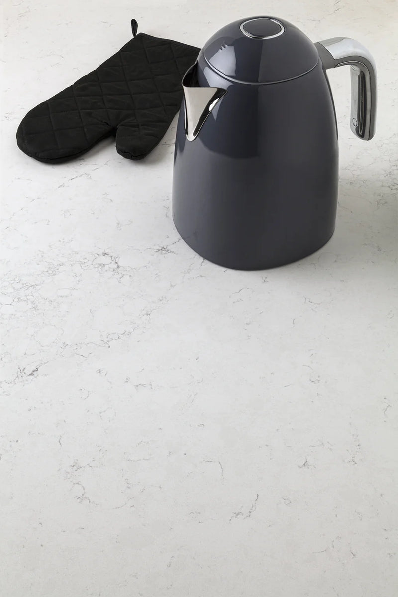 Quartz Aspen 65x130 2cm Polished Slab