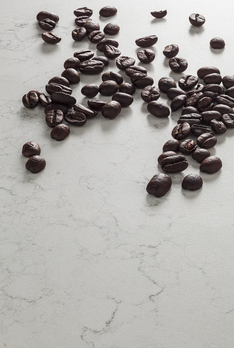 Quartz Aspen 65x130 2cm Polished Slab