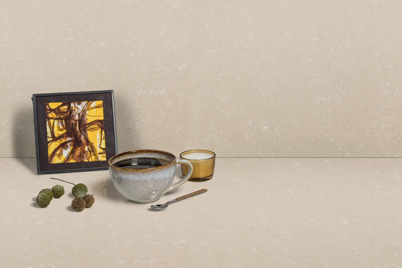 Quartz Atlas 65x130 2cm Slab