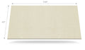 Quartz Atlas 65x130 2cm Slab