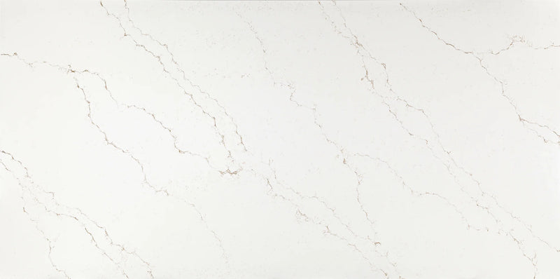 Quartz Aurora 2cm Polished Slab