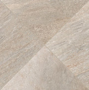 Quartz Beige 24x24 Matte Porcelain Paver