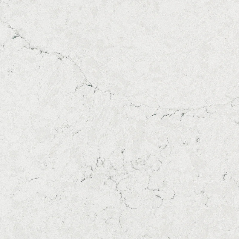 Quartz Calacatta Elegance 3cm Polished Slab