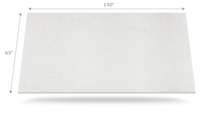 Quartz Calacatta Elegance 2cm Polished Slab