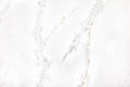 Quartz Calacatta Milan 3cm Polished Slab