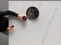 Quartz Calacatta Naples 3cm Polished Slab