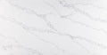 Quartz Carrara Sky 3cm Polished Slab
